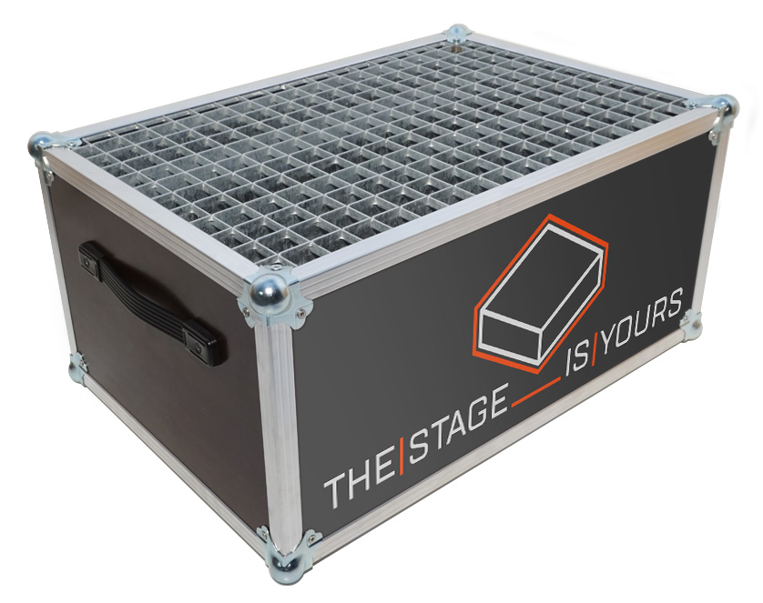 Stage-Riser MAXI