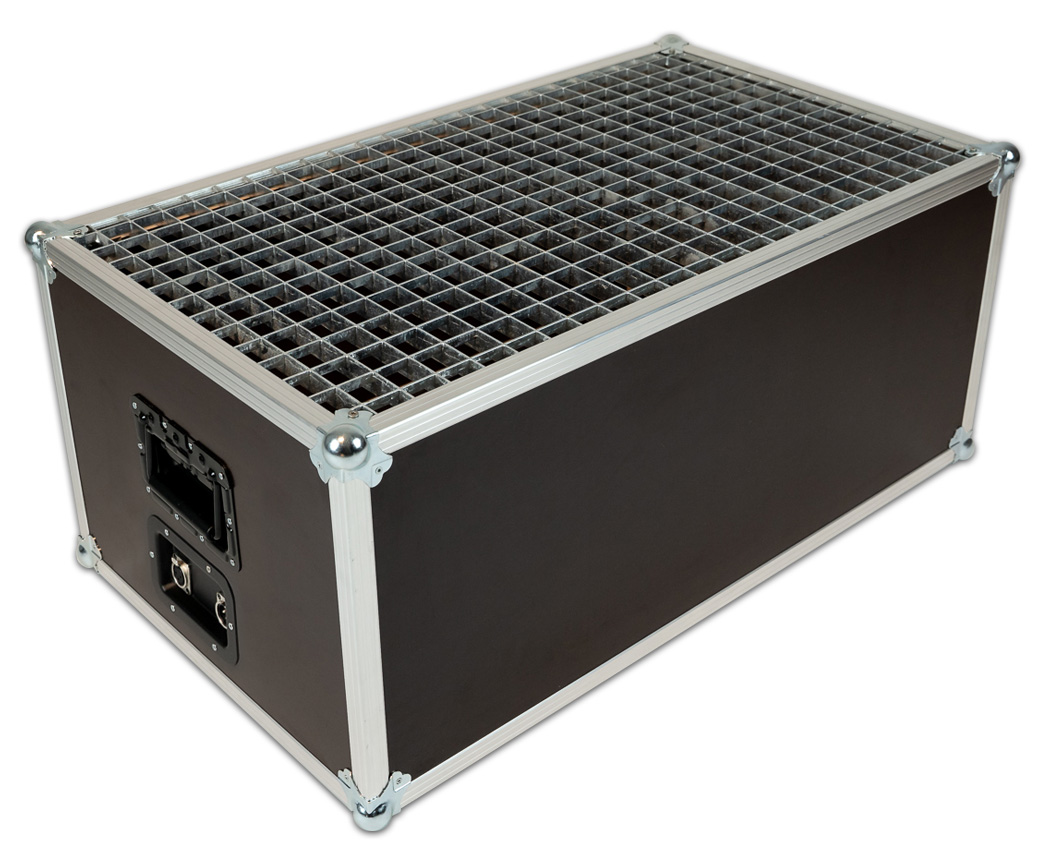Stage-Riser MAXI
