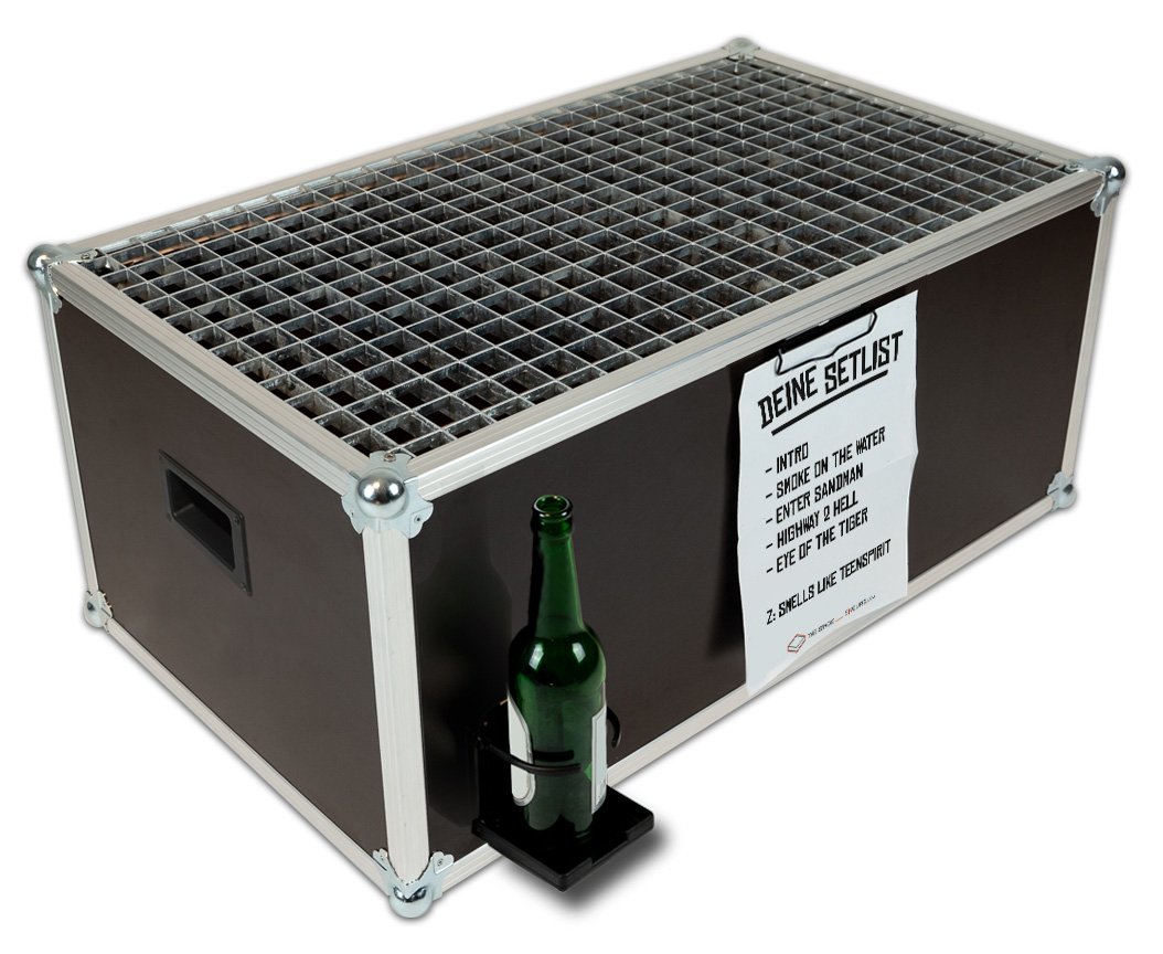Stage-Riser MAXI