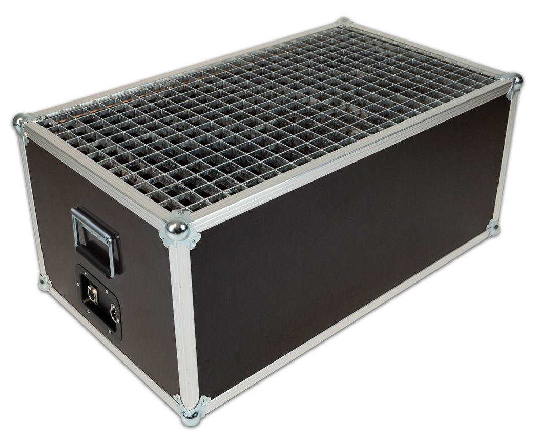Stage-Riser MAXI