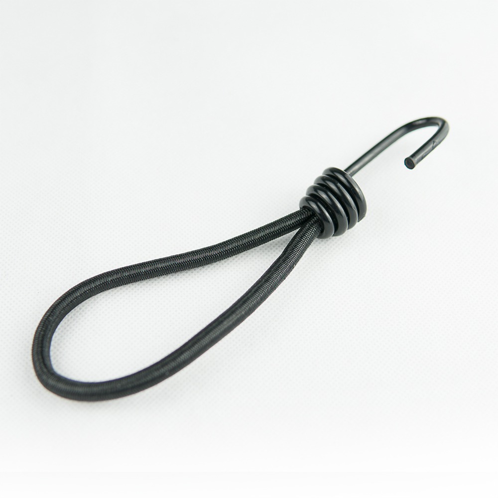 Spanngummi "Loop" mit Schlaufe - 10er Pack