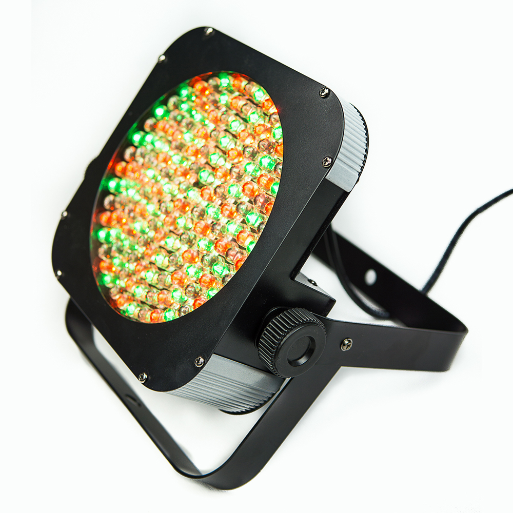 Stageriser-LED-Panel