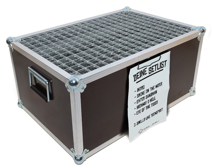 Stage-Riser MAXI