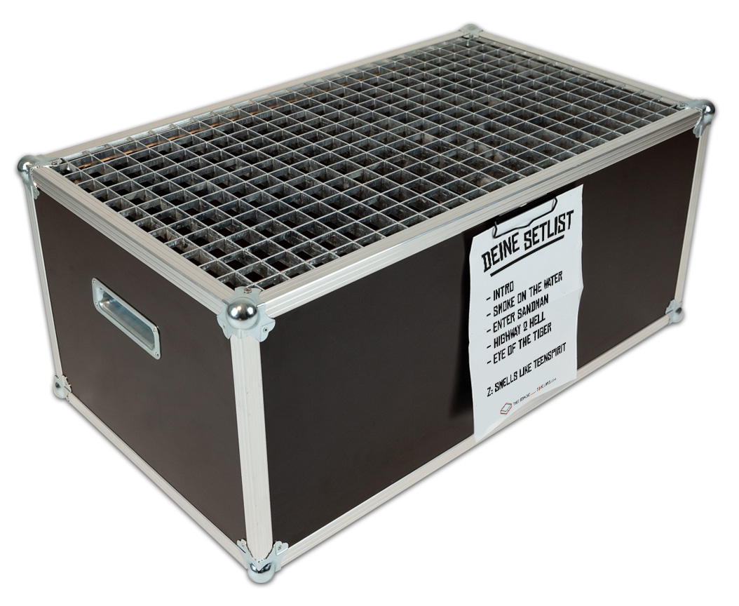 Stage-Riser MAXI