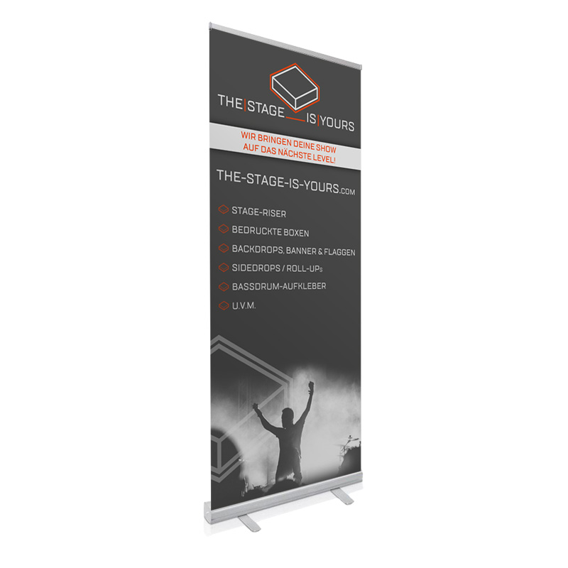 Roll-Up Standard