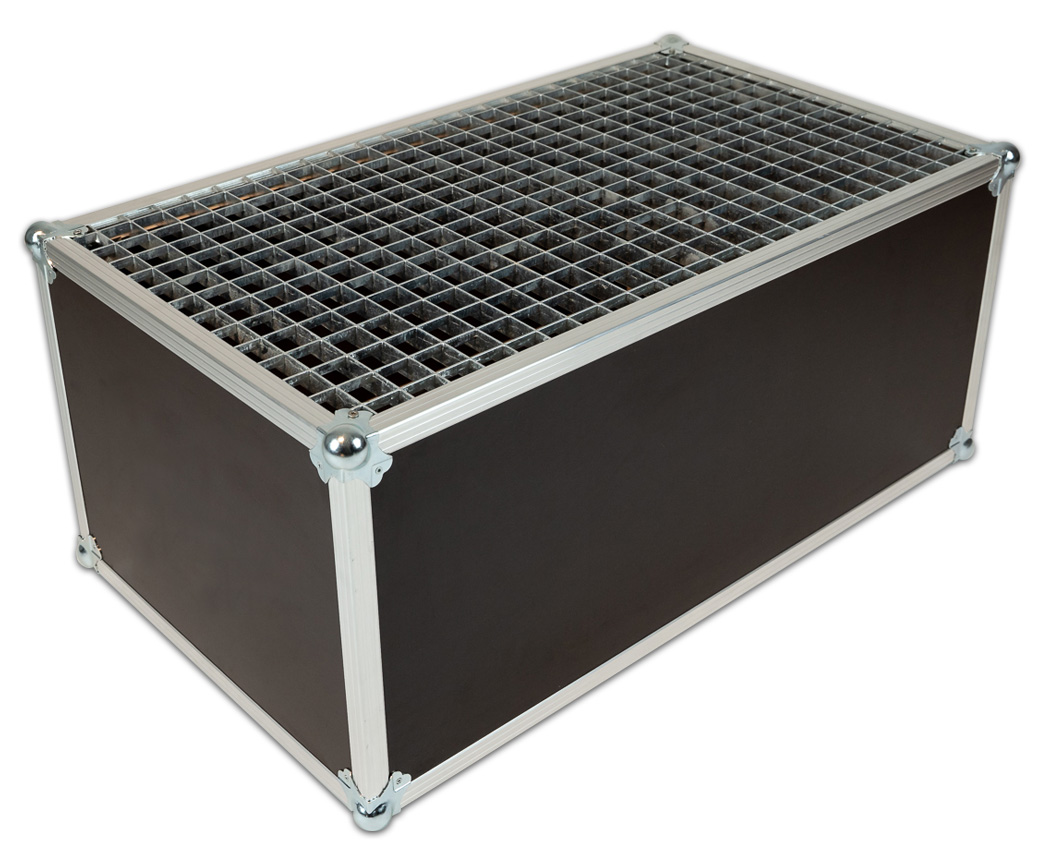 Stage-Riser MAXI