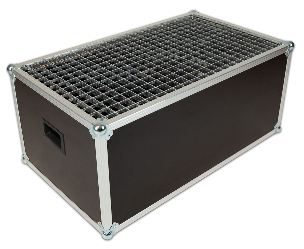Stage-Riser MAXI
