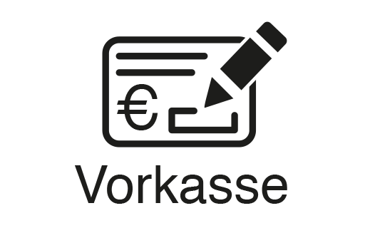 Vorkasse