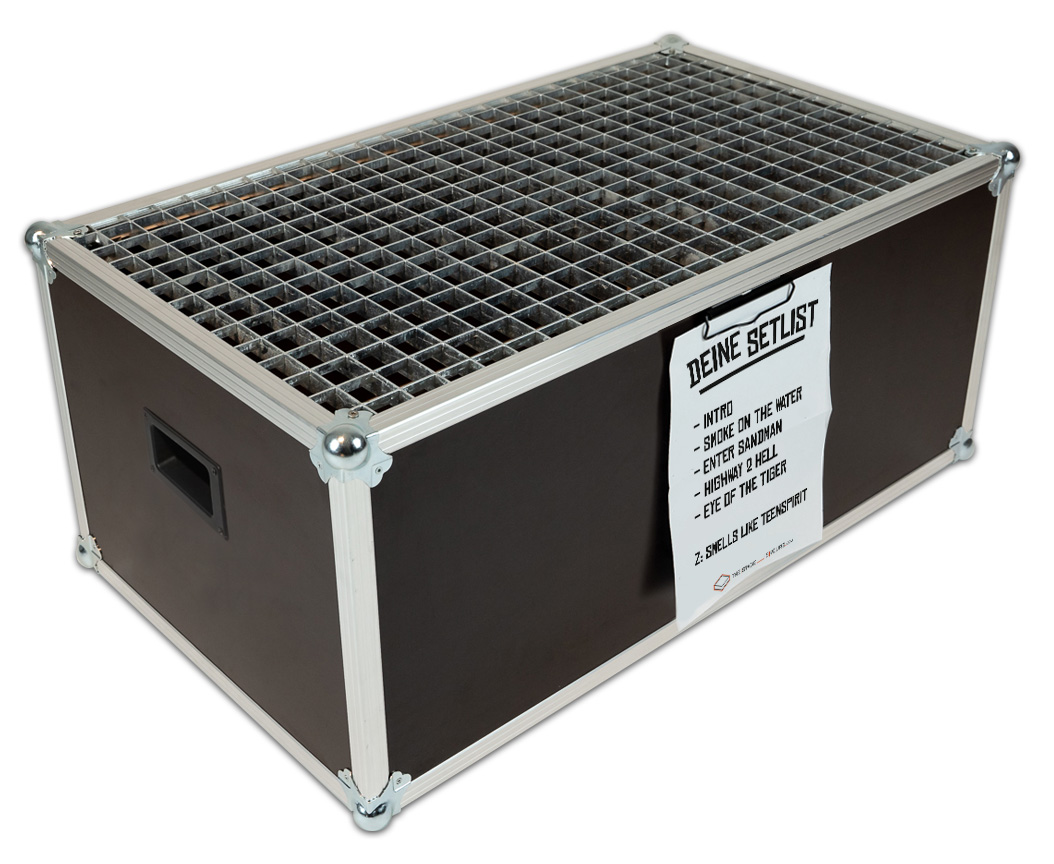 Stage-Riser MAXI