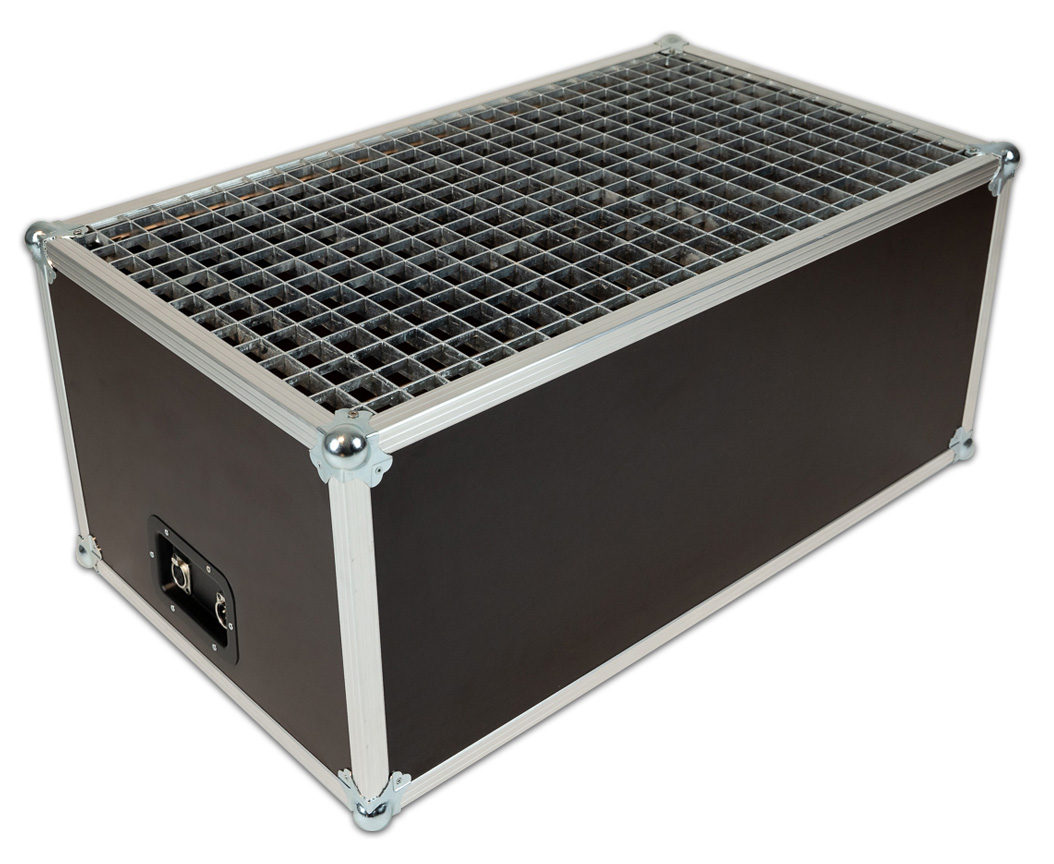 Stage-Riser MAXI