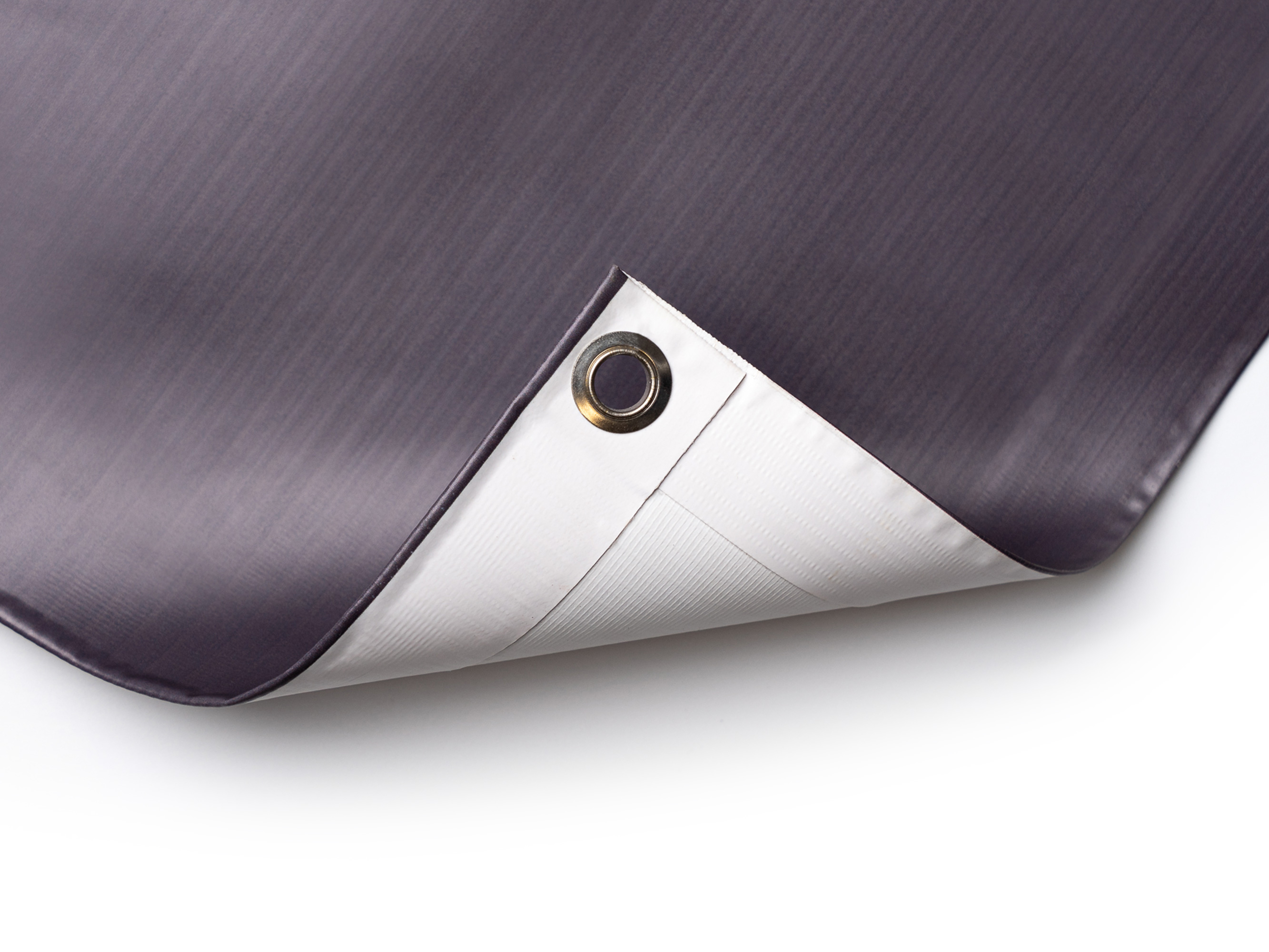 Backdrop / Werbebanner - 510 g/m² PVC Frontlit Banner (B1)