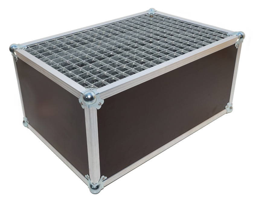 Stage-Riser Std