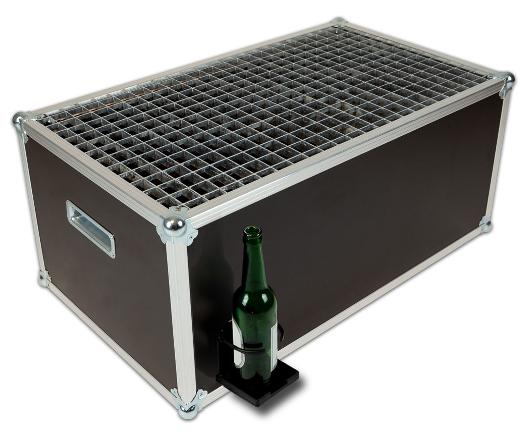Stage-Riser MAXI