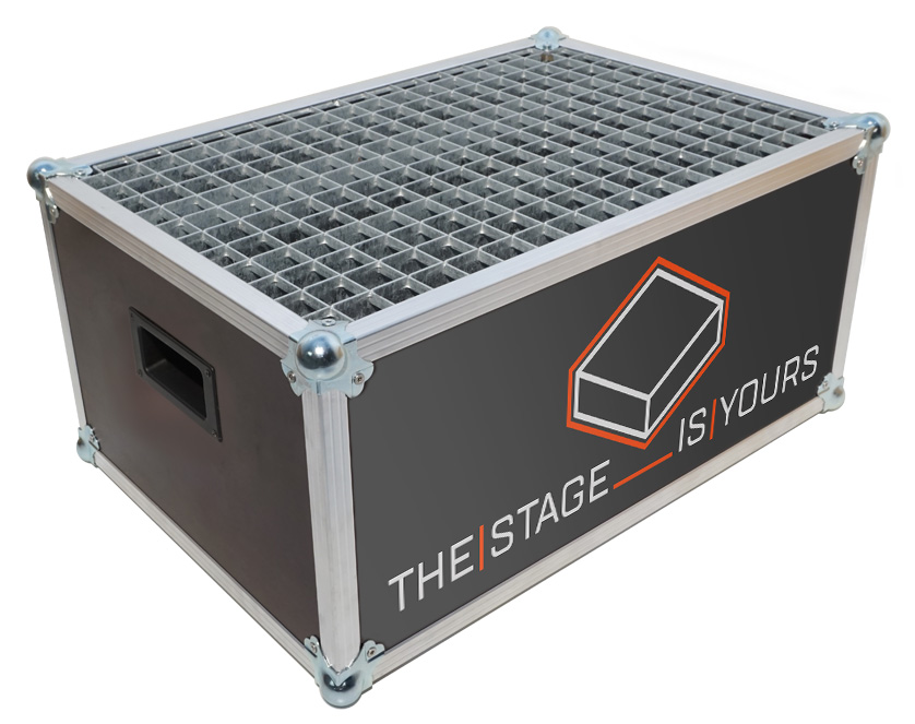 Stage-Riser MAXI