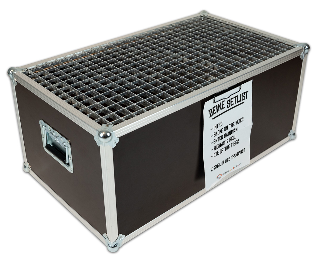Stage-Riser MAXI