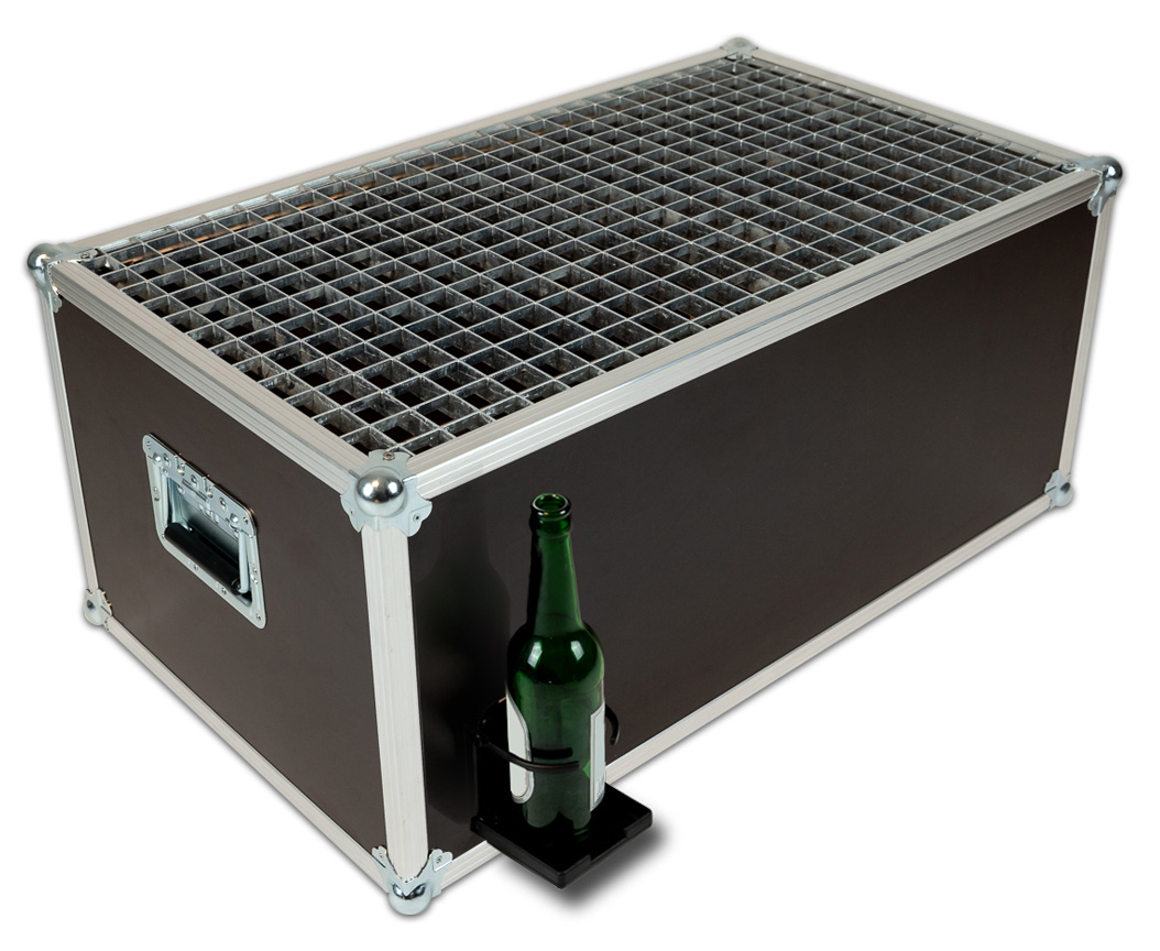 Stage-Riser MAXI