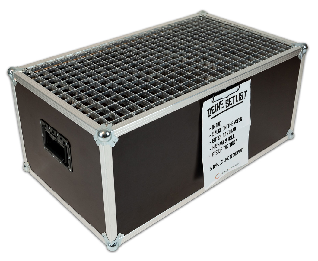 Stage-Riser MAXI