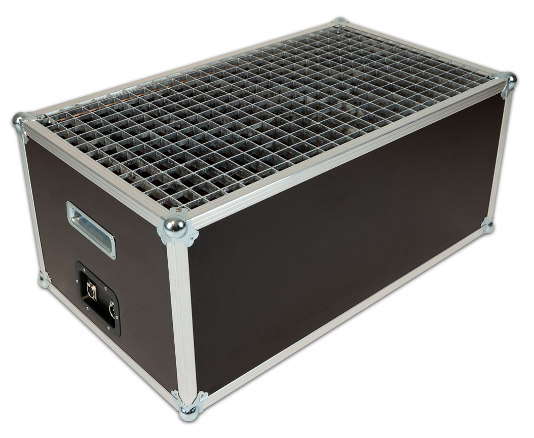 Stage-Riser MAXI