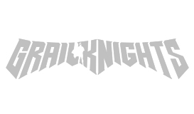 Grail Knights