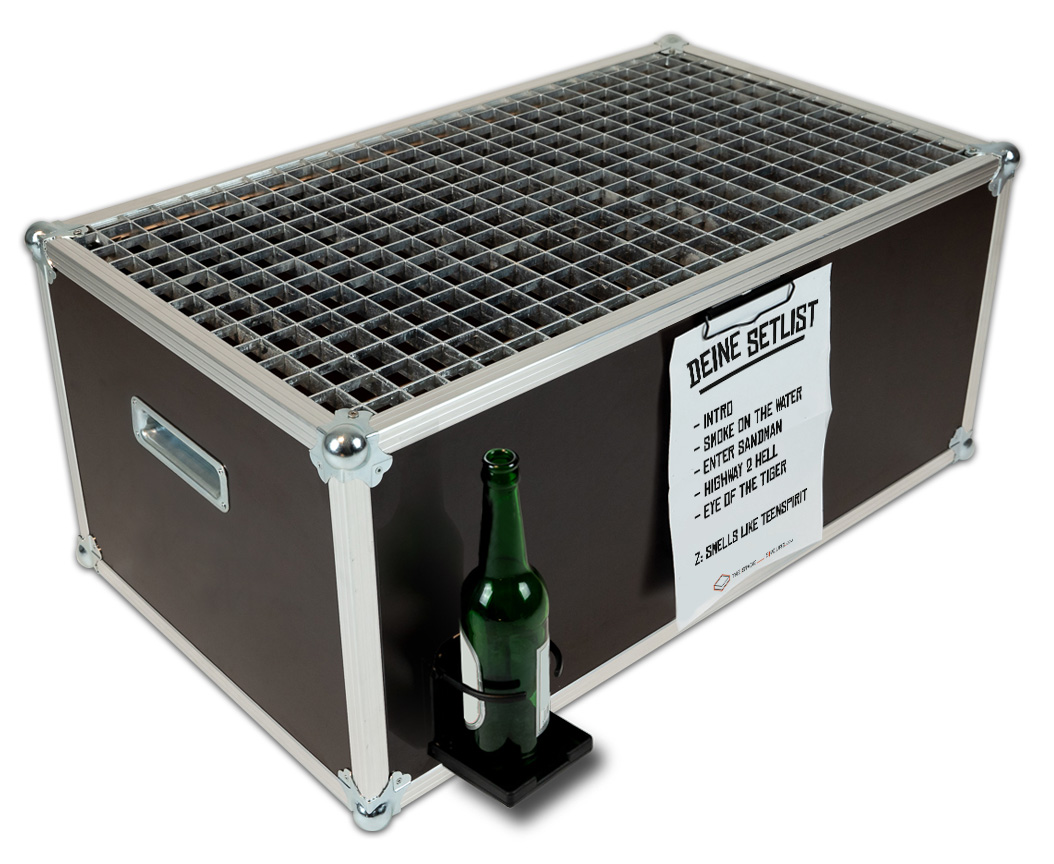 Stage-Riser MAXI