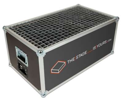 Stage Riser & EGO Riser - Hochwertig Individuell Handlich | THE | STAGE ...